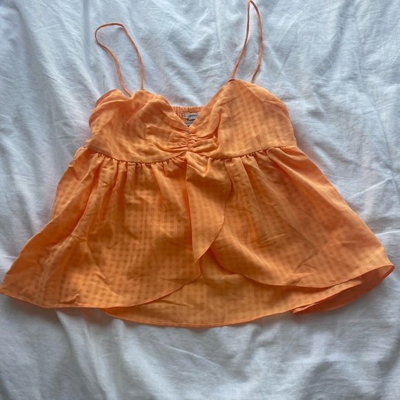 Urban Outfitters Top - Picture 1 of 2